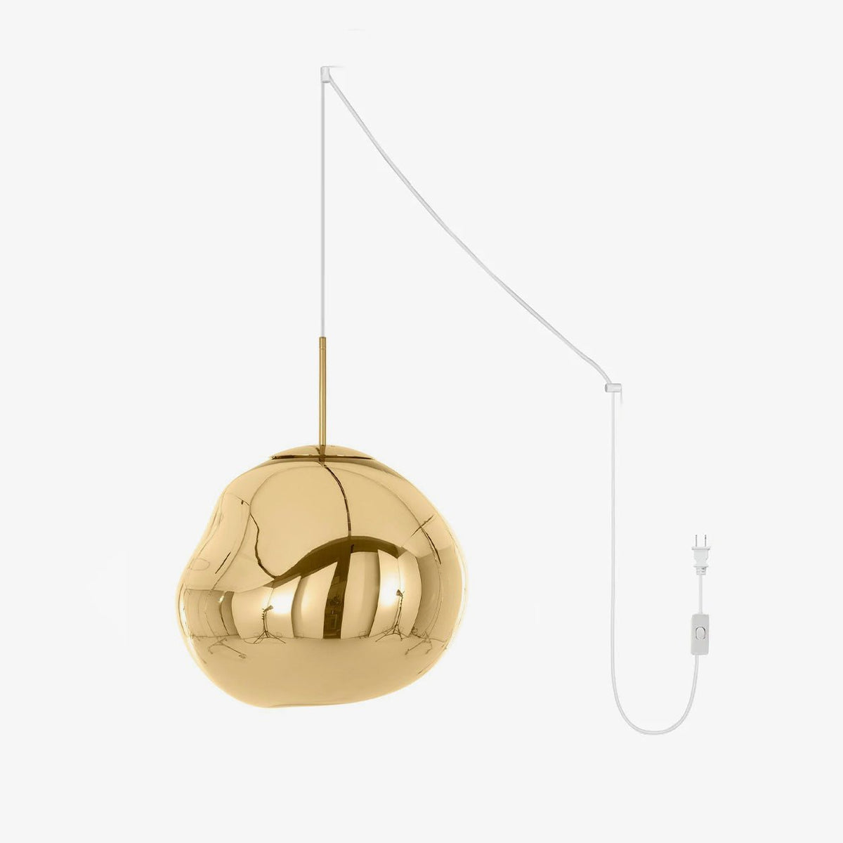 Seluena modern pendellampa