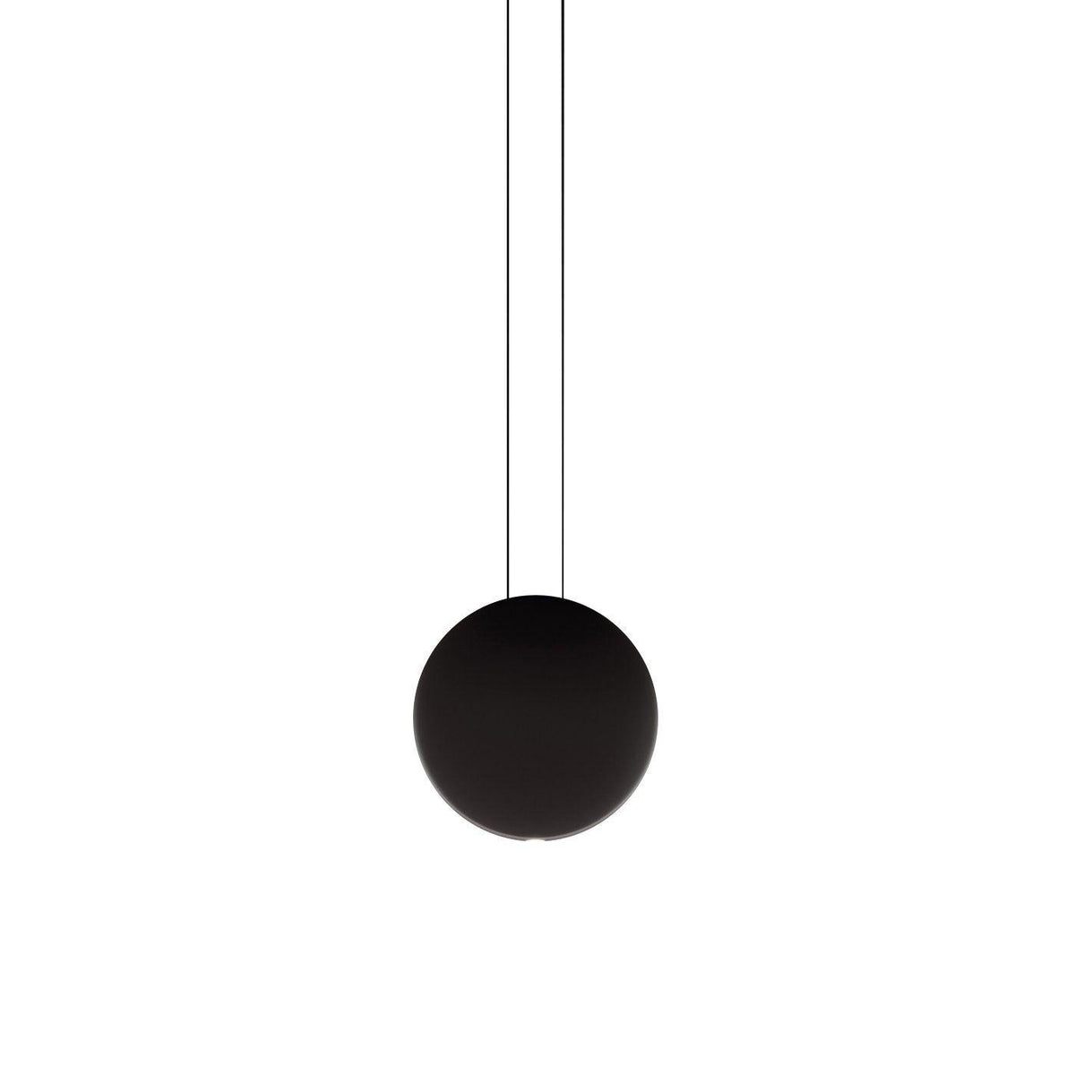 Arisha Modern Pendant Light, Metal, Black/White/Green/Gray