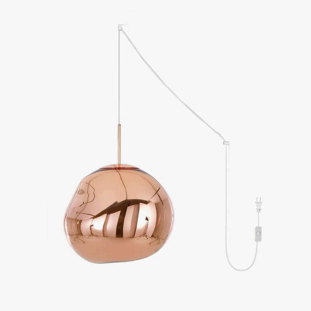 Seluena modern pendellampa