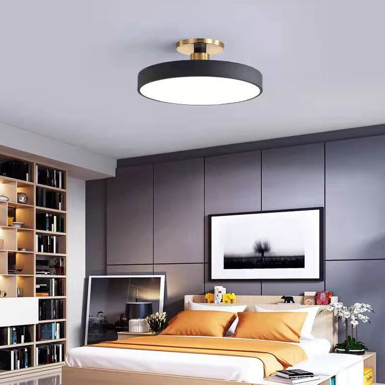 Loma Flush Mount Ceiling Light