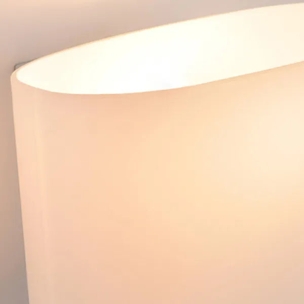 Arisha  Indoor Wall Lamp  Bedroom  Glass Nordic Style