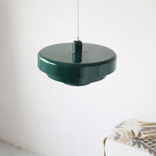 Morandi Modern Metall LED Pendellampa Matsal Kök Restaurang