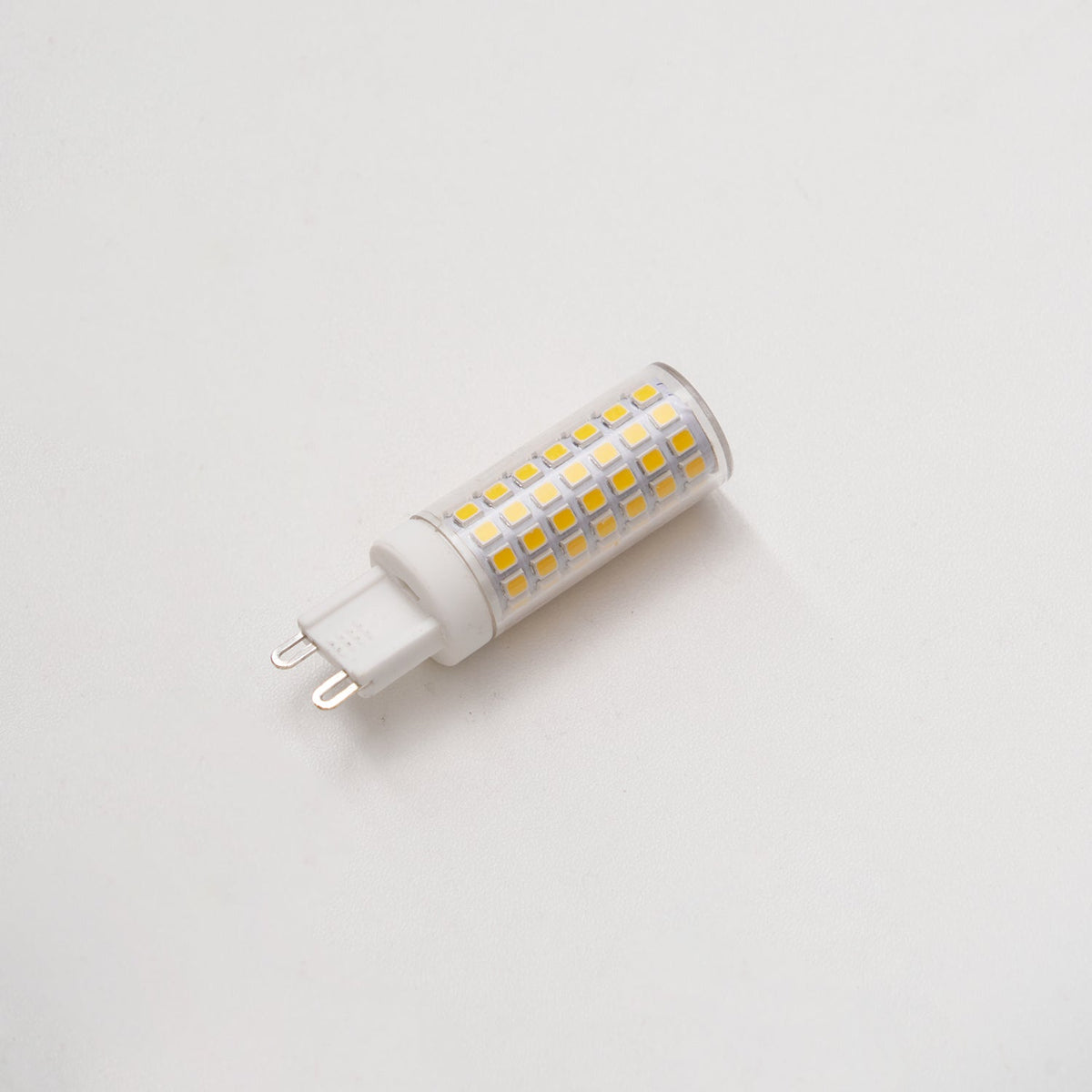 LED-pære med flere fatninger (G4 / G9 / GU10 / E14 / E27)