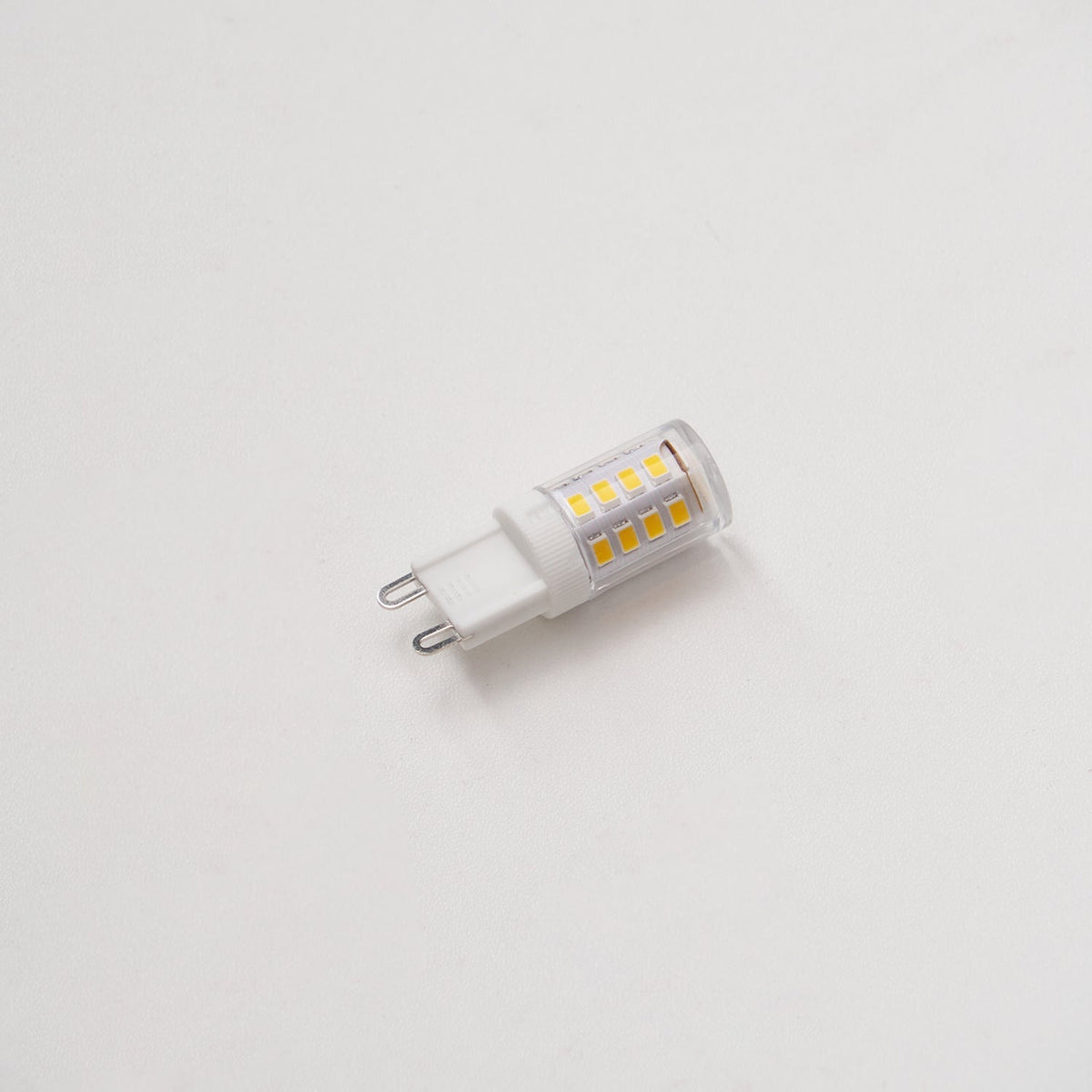 LED-pære med flere fatninger (G4 / G9 / GU10 / E14 / E27)