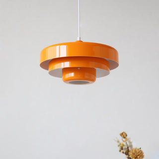 Morandi Modern Metall LED Pendellampa Matsal Kök Restaurang
