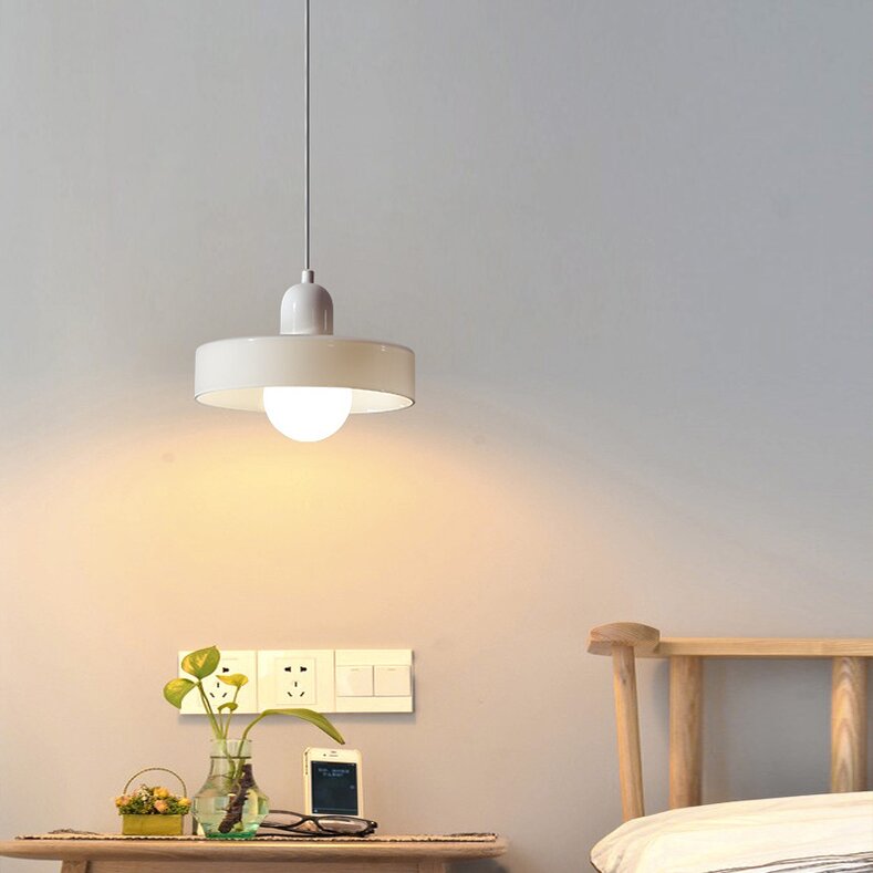 Cavien Pendant Light Vintage Glass
