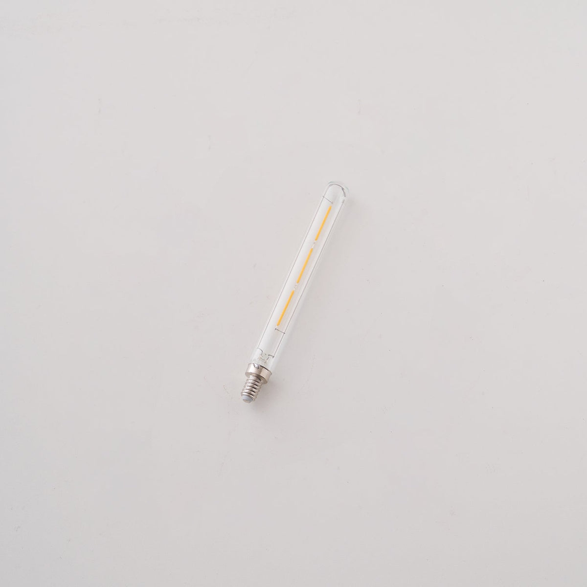 Ivo LED-filamentlampa E14/E27
