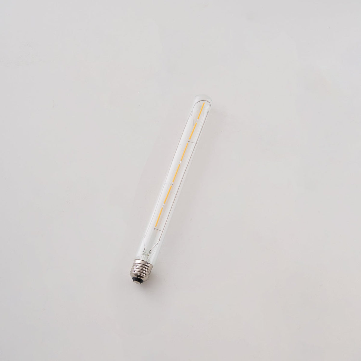 Ivo LED-filamentlampa E14/E27