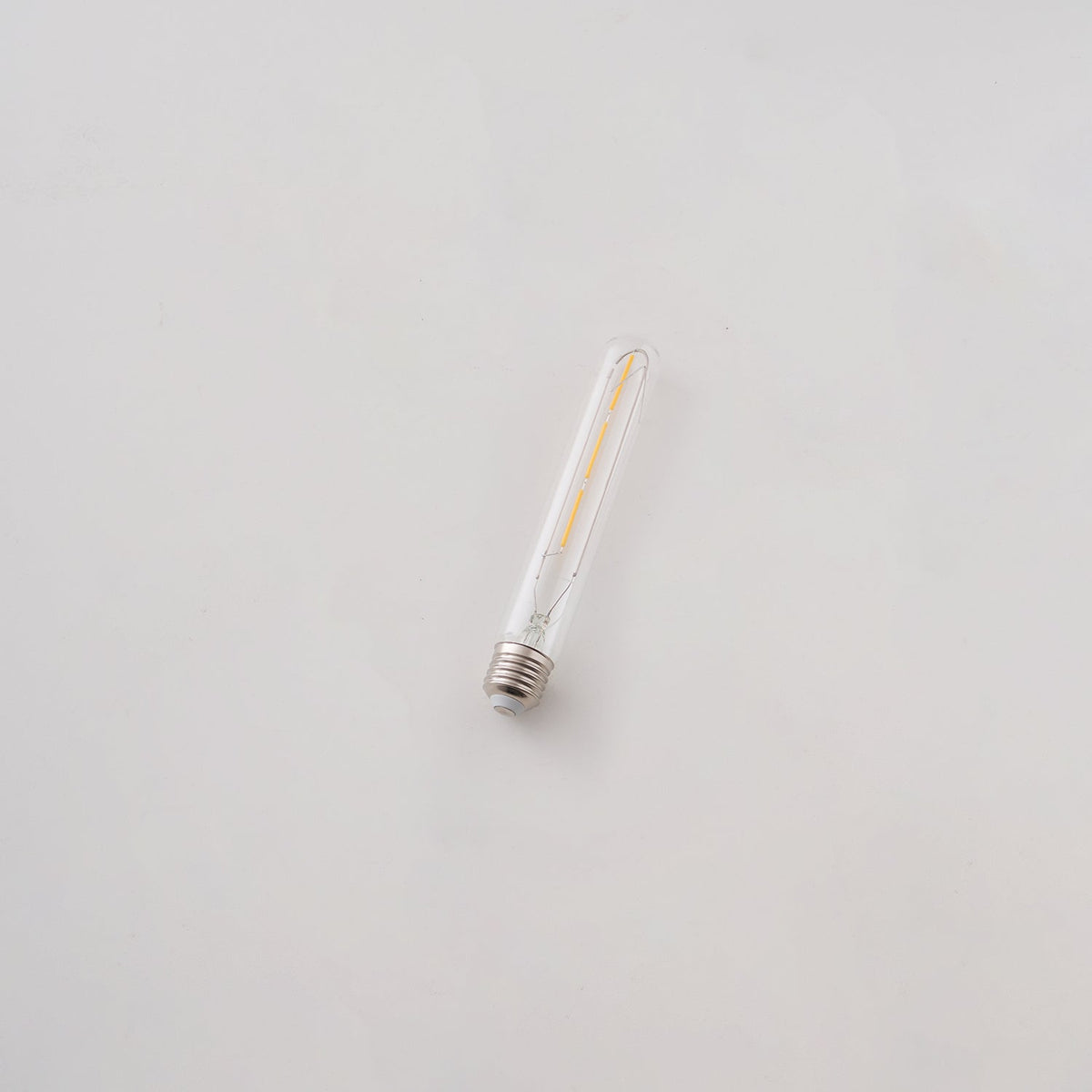 Ivo LED-filamentlampa E14/E27