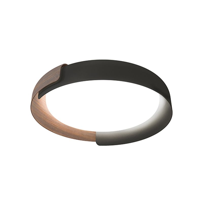 Arisha loftslampe, 4 farver