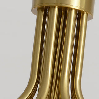 Valentina Modernt LED Ljuskronor Metall Vardagsrum/Matsal/Sovrum