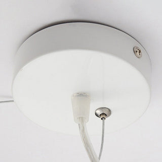 Minori Moln Nordic Designer Pendellampor Sovrum Restaurang Matsal