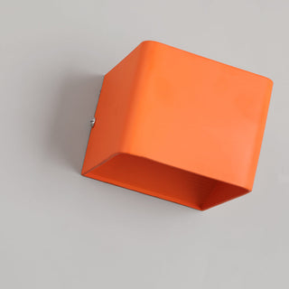 Orr Modern Design LED Inomhus Metall Vägglampa
