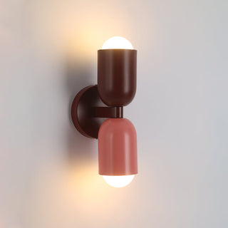 Morandi Modern Vägglampa Inomhus Sovrum Vardagsrum Matsal