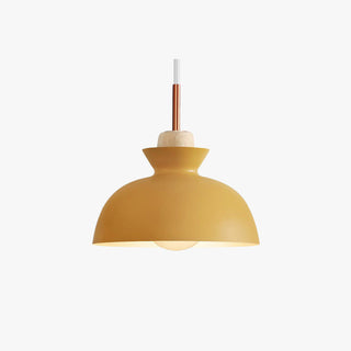 Morandi Modern Liten Pendellampa Metall Vardagsrum