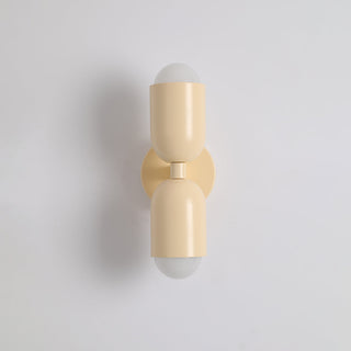 Morandi Modern Vägglampa Inomhus Sovrum Vardagsrum Matsal