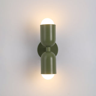 Morandi Modern Vägglampa Inomhus Sovrum Vardagsrum Matsal