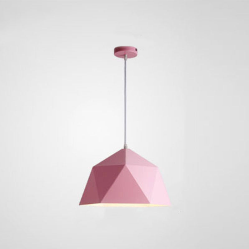 Aria pendellampa, Morandi, 9 färger