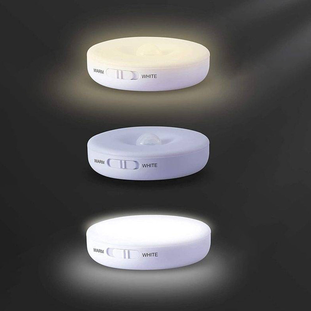 Arisha Magnetic Sensor Wall Light