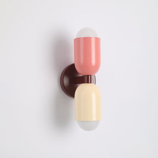 Morandi Modern Vägglampa Inomhus Sovrum Vardagsrum Matsal