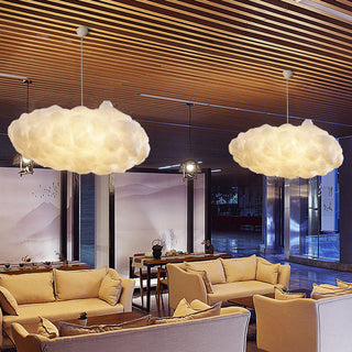 Minori Moln Nordic Designer Pendellampor Sovrum Restaurang Matsal
