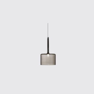 Hailie Modern Dekorativ LED Pendellampa Glas Badrum Vardagsrum