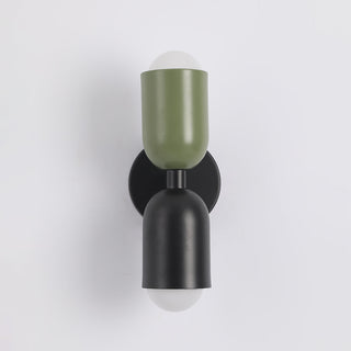 Morandi Modern Vägglampa Inomhus Sovrum Vardagsrum Matsal