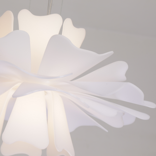 Bella Modern Design Blomma Pendellampa Vardagsrum