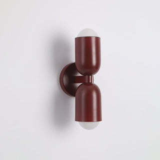 Morandi Modern Vägglampa Inomhus Sovrum Vardagsrum Matsal
