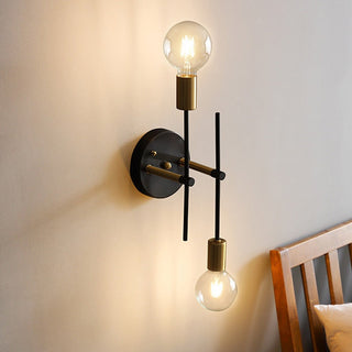 Valentina Plafond Globe Modern, Metall/Glas, Balck, Matsal
