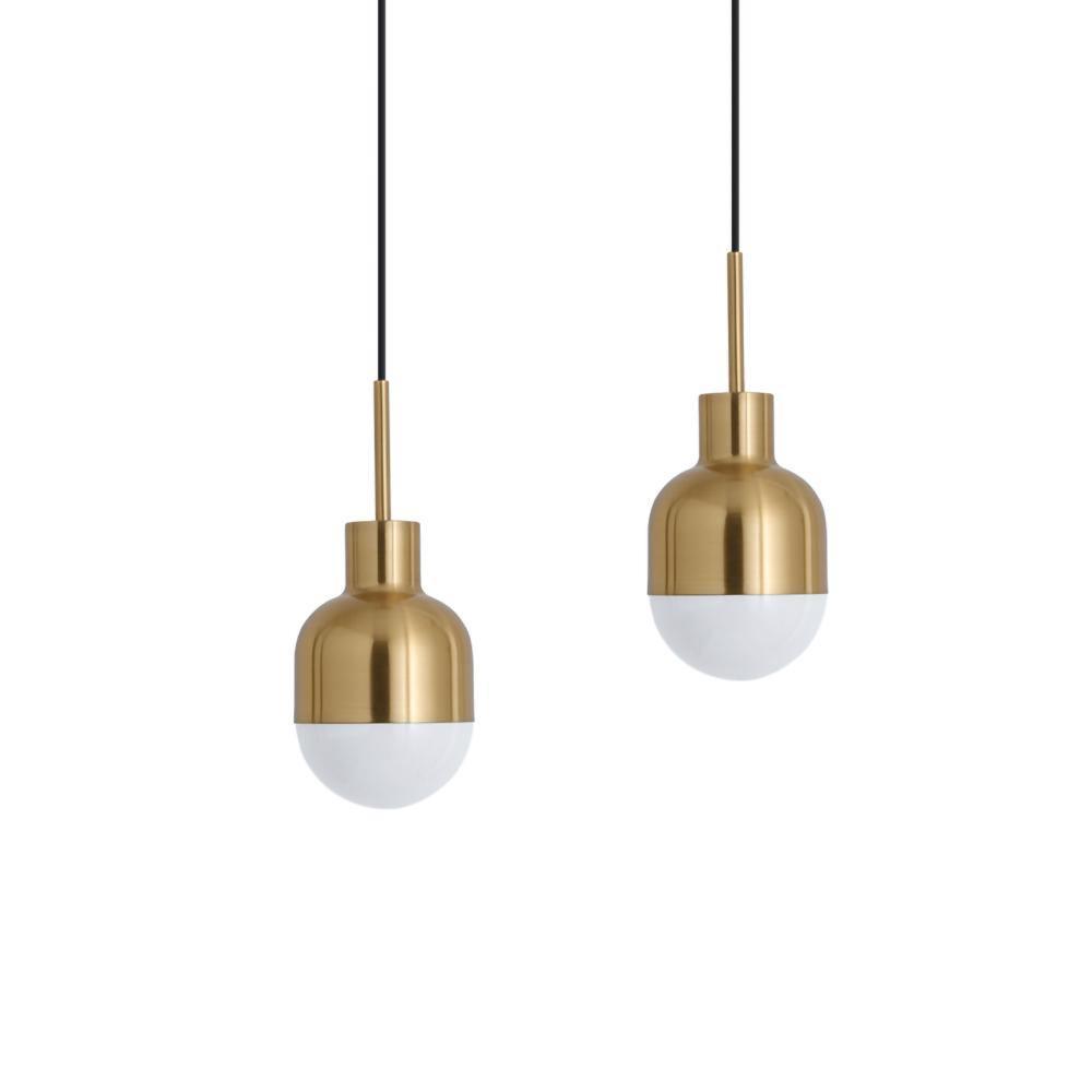 Oliver minimalistisk pendellampa