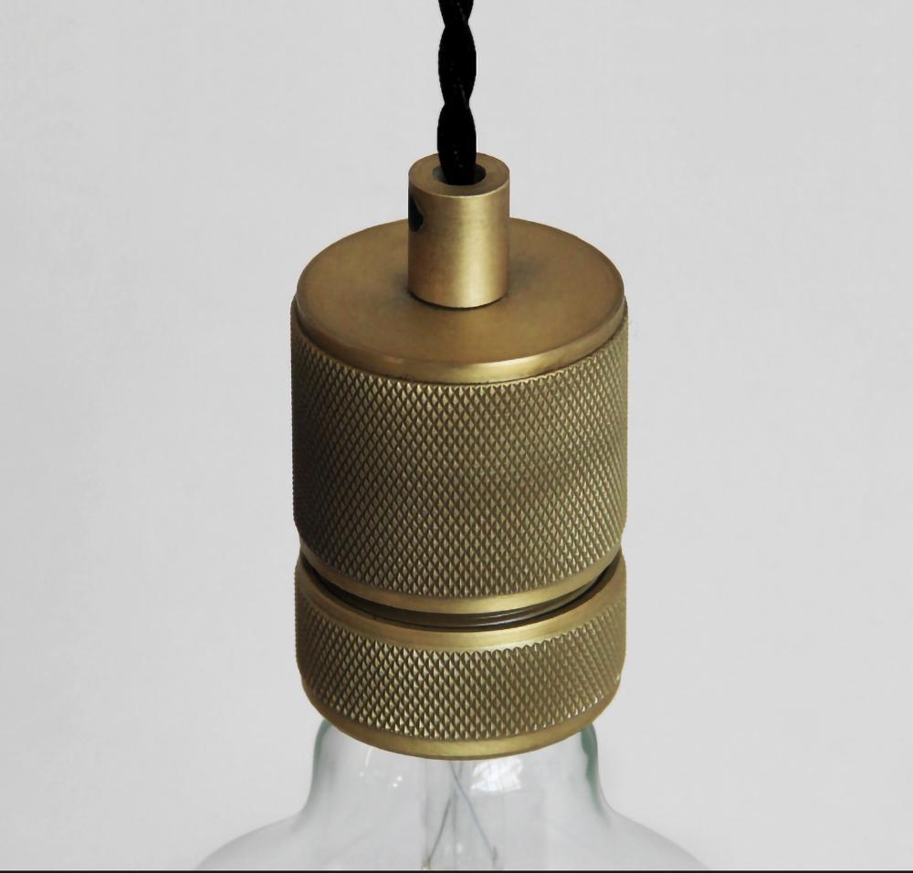 Candeeiro de parede de vidro minimalista elegante Evmaror