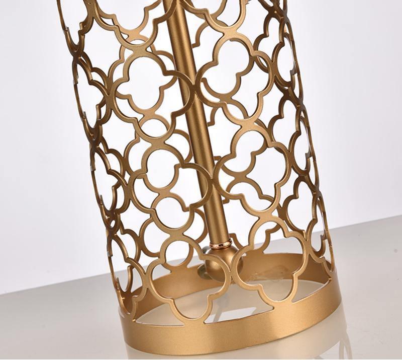 Selisise moderne bordlampe