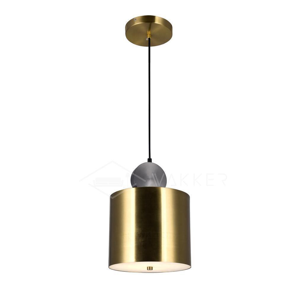 Moderne pendellampe