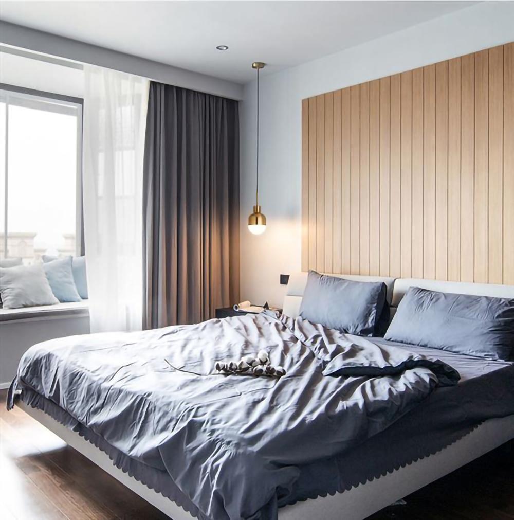 Oliver minimalistisk pendellampa
