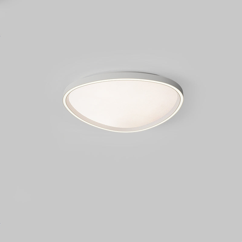 Arisha moderne enkel loftslampe til soveværelse og stue
