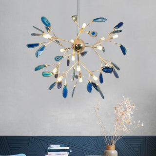 Javon Modern Design Dekorativ LED Ljuskronor Sovrum Vardagsrum