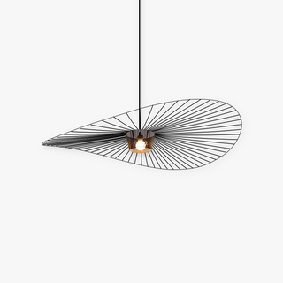 Renée Modern Design Metall Pendellampor Vardagsrum