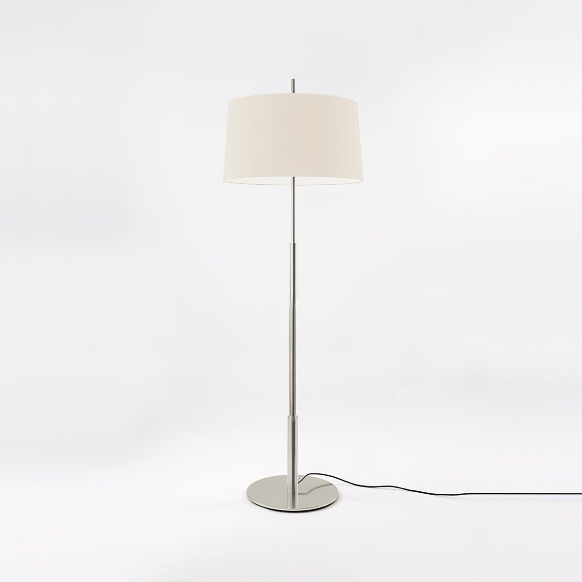 Brooks minimalistisk gulvlampe