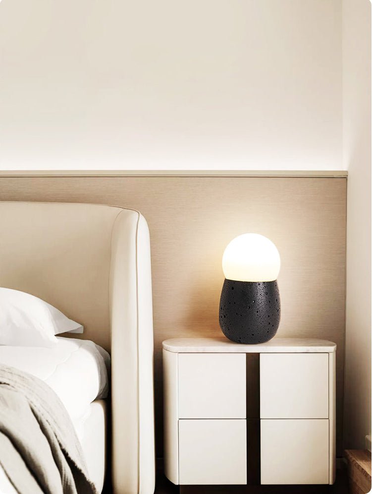 Terielina-bordlampe