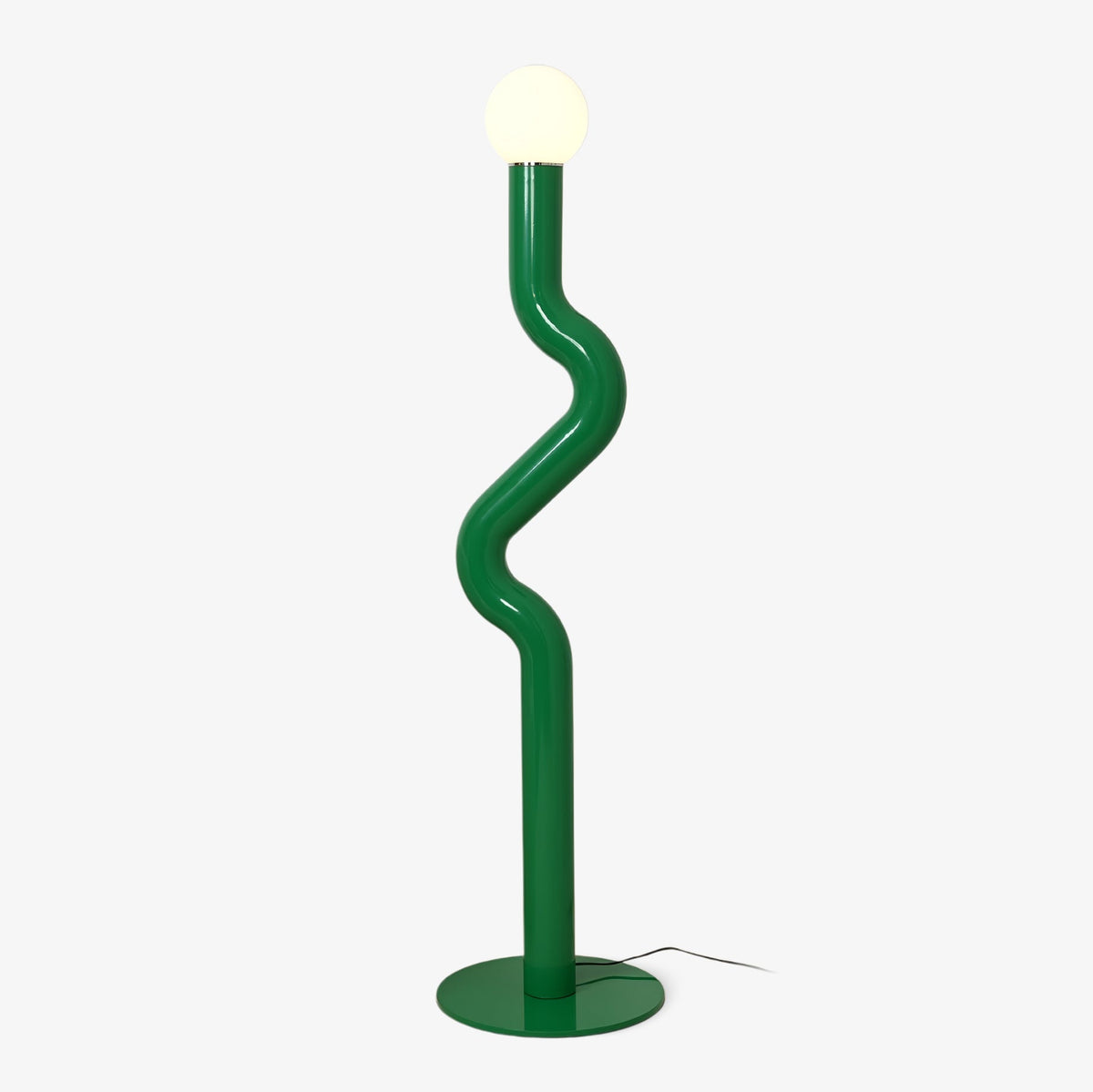 Cyldo modern golvlampa