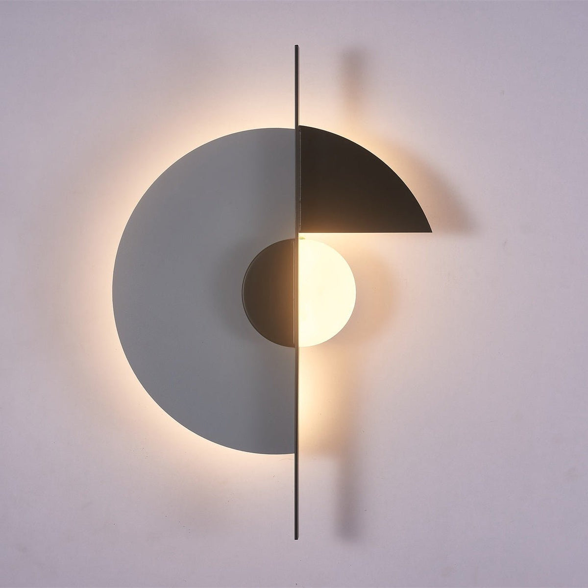 Selmaris Eclipse-væglampe