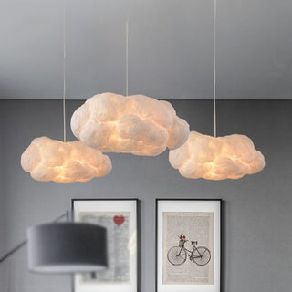Minori Moln Nordic Designer Pendellampor Sovrum Restaurang Matsal