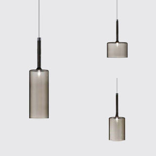 Hailie Modern Dekorativ LED Pendellampa Glas Badrum Vardagsrum