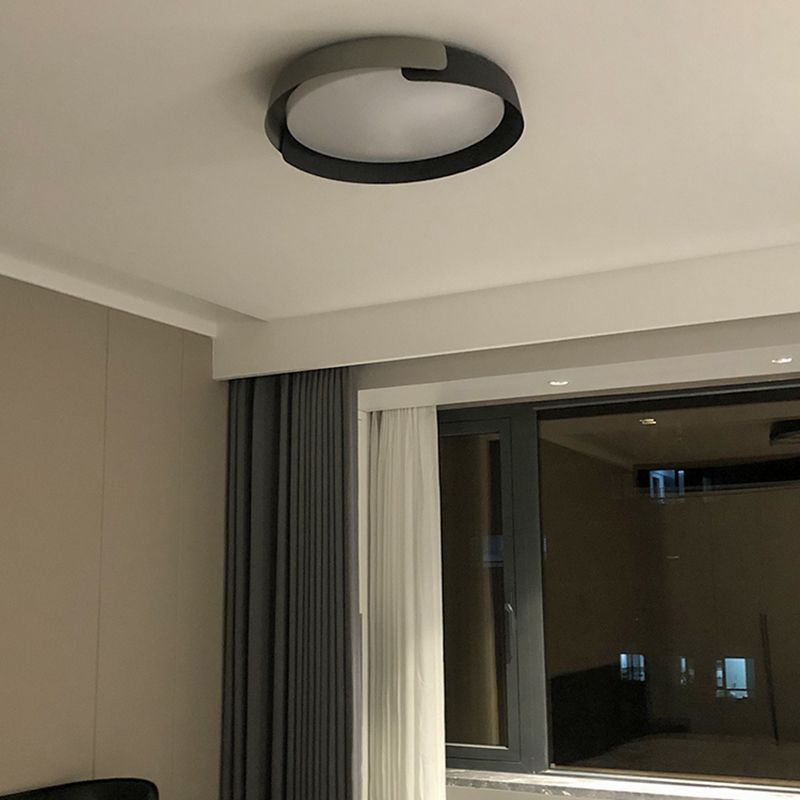 Arisha loftslampe, 4 farver