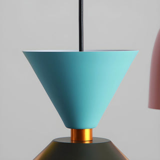 Morandi Modern LED Pendellampa Glob Metall Svart/Rosa/Pink/Mörkgrå Matsal/Vardagsrum/Kök