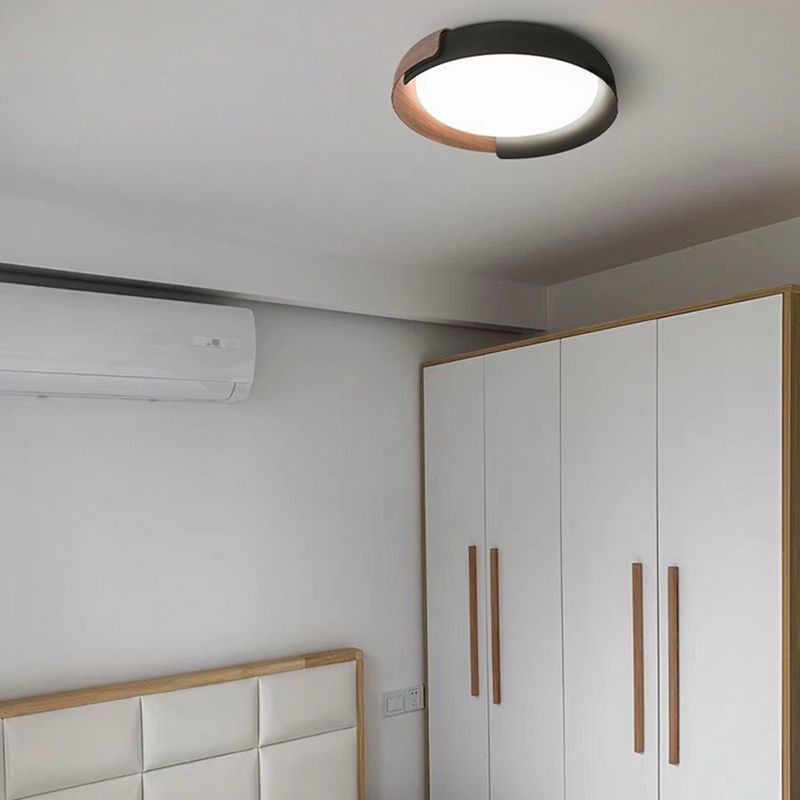 Arisha loftslampe, 4 farver