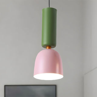 Morandi Modern LED Pendellampa Glob Metall Svart/Rosa/Pink/Mörkgrå Matsal/Vardagsrum/Kök