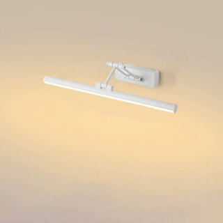 Edge Modern Linjär Metall LED Spegel Vägglampor Badrum
