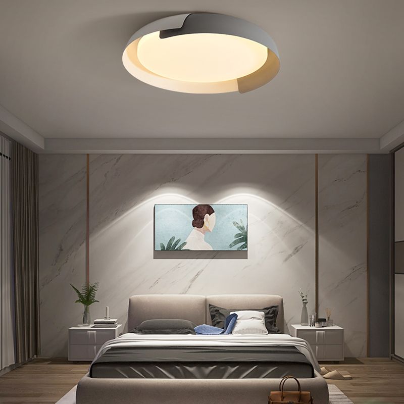 Arisha loftslampe, 4 farver